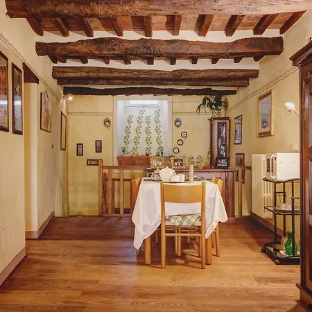 Domus Cortonensis דירה